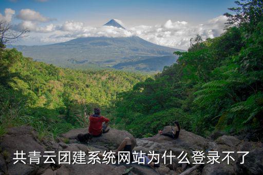 智慧團建網站登錄，自建網站要求登陸