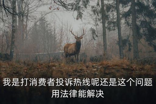 消費者投訴，每年的幾月幾日是消費者權(quán)益日消費者協(xié)會的投訴電話是多少