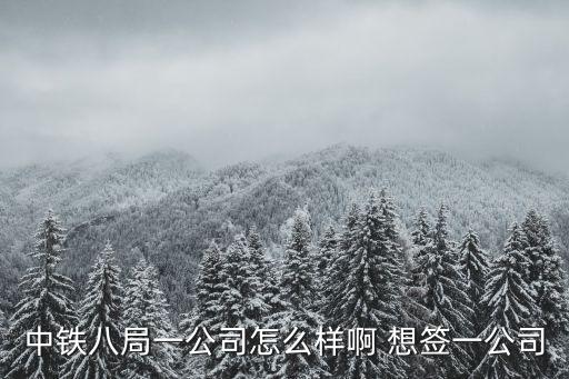 中鐵八局一公司，中鐵八局一公司待遇工程主要在那些地方
