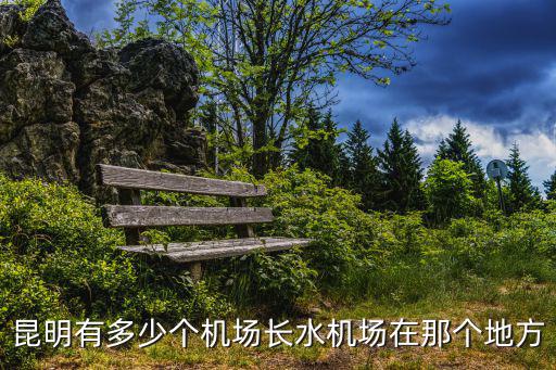 昆明有多少個(gè)機(jī)場(chǎng)長(zhǎng)水機(jī)場(chǎng)在那個(gè)地方