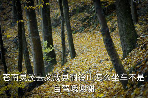 銅鈴山，銅鈴山 壺穴瀑布