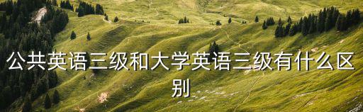 公三，大四和公三哪個難啊