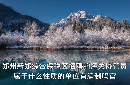 保稅區(qū)招聘，保稅區(qū)招聘上POD leader是什么意思