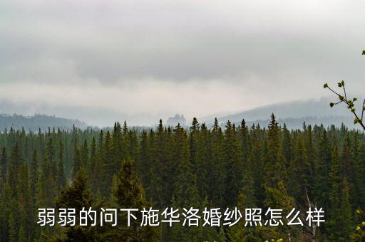 施華洛婚紗攝影，天津婚紗影樓十大杰出影樓有施華洛婚紗嗎