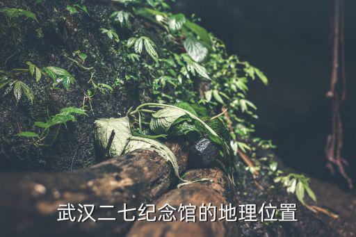 武漢二七紀念館，武漢二七紀念館開放時間