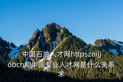 中國石油招聘，中國石油是否對外招聘出國勞務費用多少不走中介的