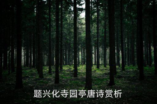園亭，園亭的介紹
