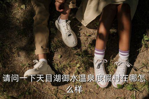 請問一下天目湖御水溫泉度假村在哪怎么樣