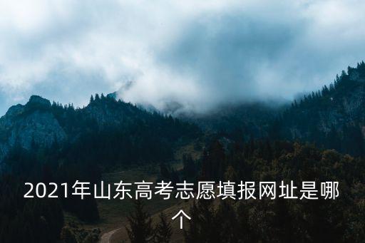 志愿填報入口，2021年湖南省中考志愿填報入口