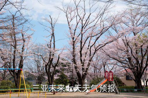 七天天氣預報，長春未來七天天氣預報