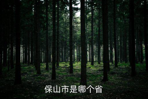 云南保山，云南保山的習(xí)俗