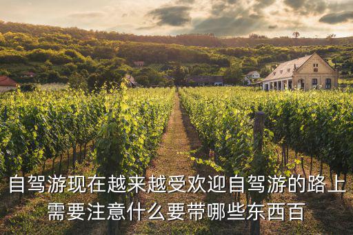 自駕游攻略，安徽自駕游旅游線路全攻略