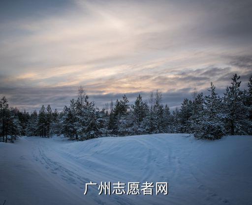廣州志愿者網