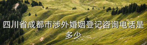 婚姻咨詢熱線，葉文婚姻法咨詢熱線是多少