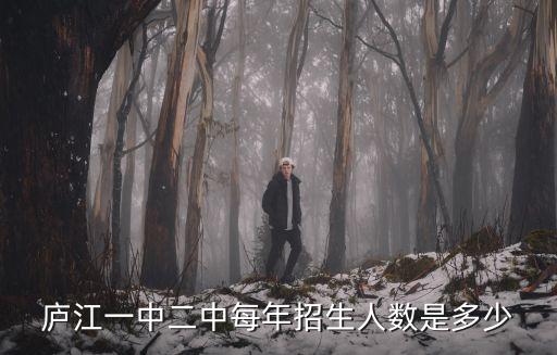 廬江一中，680分能上廬江一中嗎