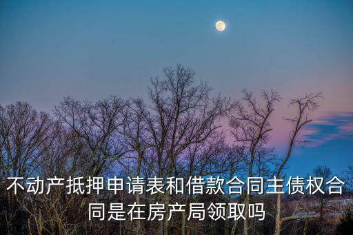 不動產(chǎn)登記申請表，有不動產(chǎn)登記申請書是不是說明房子已經(jīng)備案了