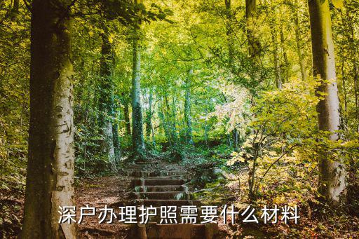 深戶辦理，辦理深戶時間流程什么時候可以拿調令