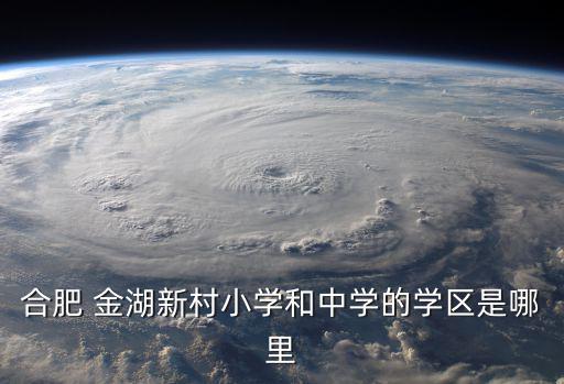 金湖小學，金湖小學有哪些名校