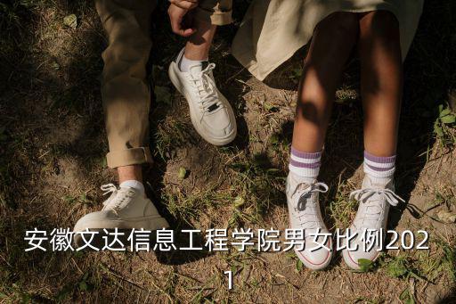安徽文達信息工程學院男女比例2021