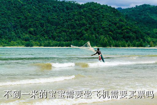 不到一米的寶寶需要坐飛機需要買票嗎
