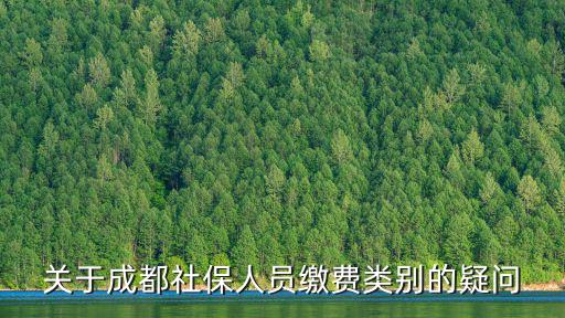 繳費人員類別，我是本市的農村戶口公司把繳費人員類別寫成外滬的農村的了上社保