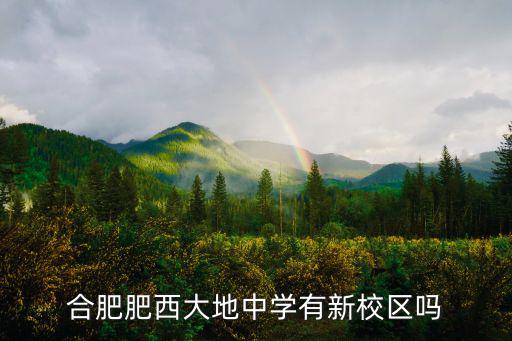 合肥包河大地中學，包河大地中學可以走讀嗎