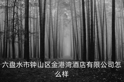 金港灣酒店，成都宇豪金港灣酒店的介紹