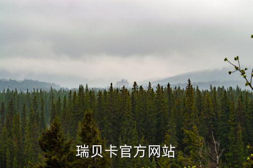 瑞貝卡女鞋，瑞貝卡是什么