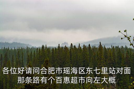 合肥萬福家園，合肥政務(wù)區(qū)就是蜀山區(qū)嗎還有是濱湖房?jī)r(jià)便宜還是政務(wù)區(qū)