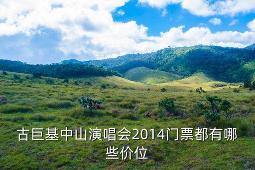 中山演唱會，請問中山有什么演唱會呢最近