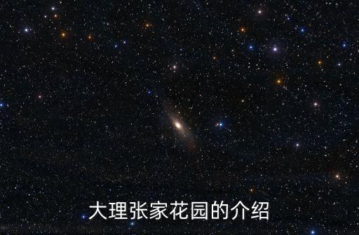 張家花園，山東濟南 老地名張家花園現叫什么名