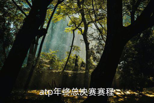 atp賽程，ATP世界巡回賽1000賽都有哪些站