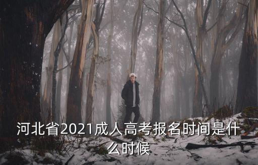 河北成人高考報名，成人高考怎么報名流程是怎樣的哪里有比較好的建筑類脫產(chǎn)專業(yè)