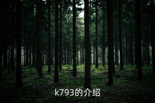 k793，贛州市有到桂林的火車嗎