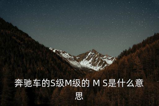 m級，s級m級p級過濾器的區別