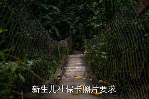 新生兒辦理社保卡需要什么資料，青島城陽夏莊給寶寶辦理社保需要什么材料