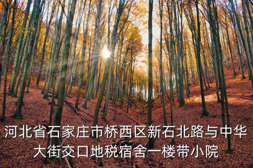 新石租房，石家莊橋西區哪里有便宜實惠的房子租兩個月的好的話加分