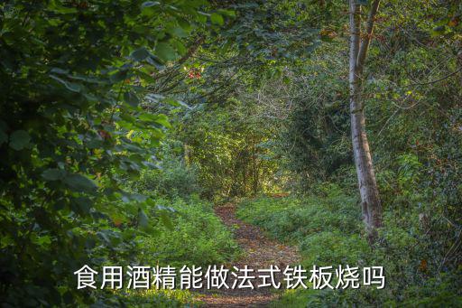 法式鐵板燒，法式鐵板燒屬于什么啊西餐嗎