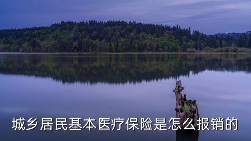 城鄉(xiāng)居民基本醫(yī)療保險(xiǎn)是怎么報(bào)銷(xiāo)的
