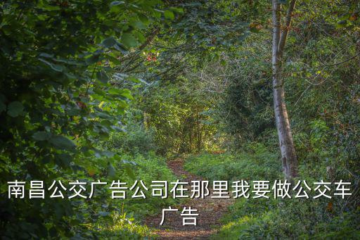南昌公交公司，南昌公交三公司有哪些線路