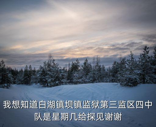 白湖鎮，菏澤有個叫白湖的地方嗎