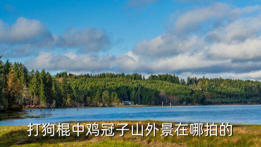 雞冠子山，雞冠子山在哪里