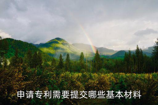 提交申請，用不用點提交申請啊