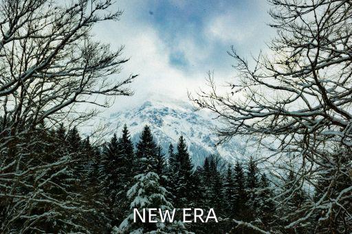 NEW ERA