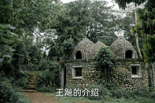 王飚，廣漢的市長是