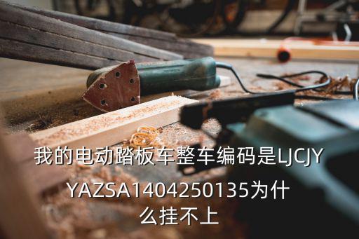 整車編碼，車輛編碼指的是什么