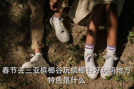 春節去三亞檳榔谷玩檳榔谷好玩嗎地方特色是什么