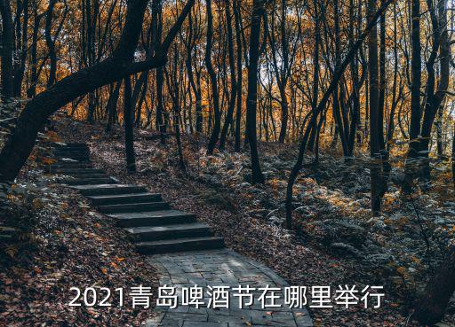 青島啤酒節在哪，青島啤酒節在哪里舉辦