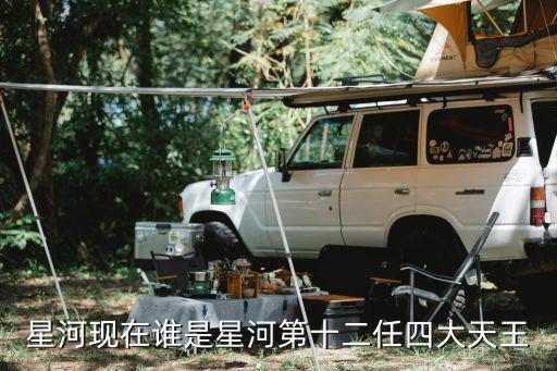 星河現在誰是星河第十二任四大天王
