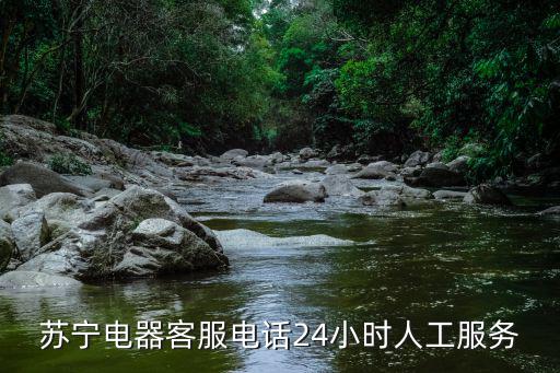 蘇寧電器官方電話(huà)，蘇寧的400服務(wù)電話(huà)是多少